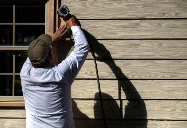 Best Custom Siding Design  in Lockport, NY