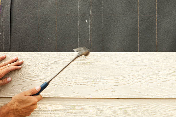 Best Stucco Siding  in Lockport, NY